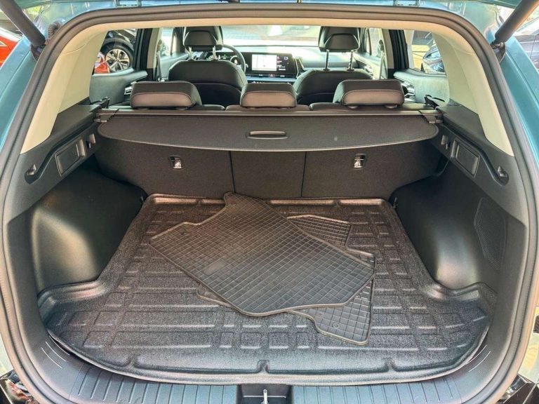 Kia Sportage 1.6 T-GDI Plug-in Hybrid 4WD Spirit - photo 16