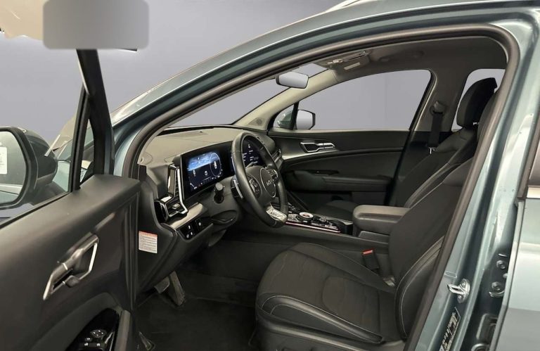 Kia Sportage 1.6 T-GDi PHEV AWD Spirit - photo 6