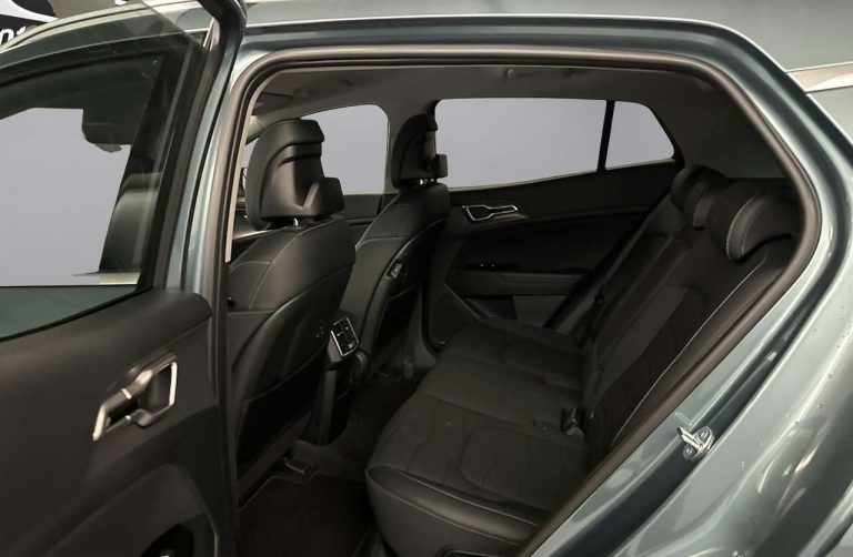 Kia Sportage 1.6 T-GDi PHEV AWD Spirit - photo 7