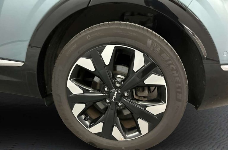 Kia Sportage 1.6 T-GDi PHEV AWD Spirit - photo 9