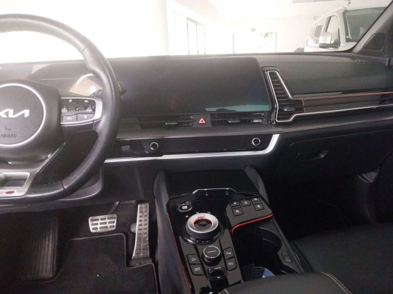 Kia Sportage 1.6 T-GDI Hybride AWD GT-Line - photo 10
