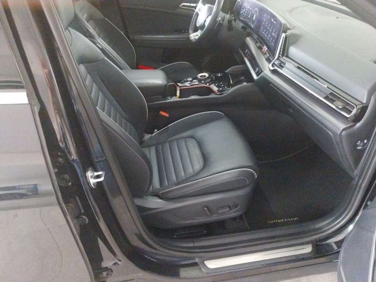 Kia Sportage 1.6 T-GDI Hybride AWD GT-Line - photo 12