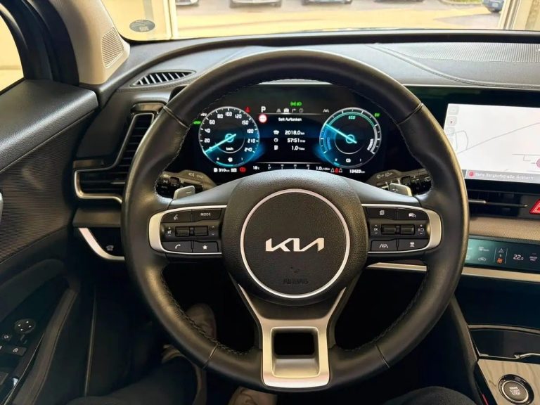 Kia Sportage 1.6 T-GDI PHEV Spirit AWD - photo 13