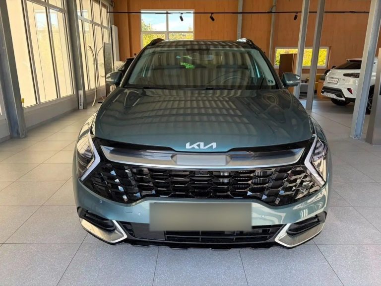 Kia Sportage 1.6 T-GDI PHEV Spirit AWD - photo 3
