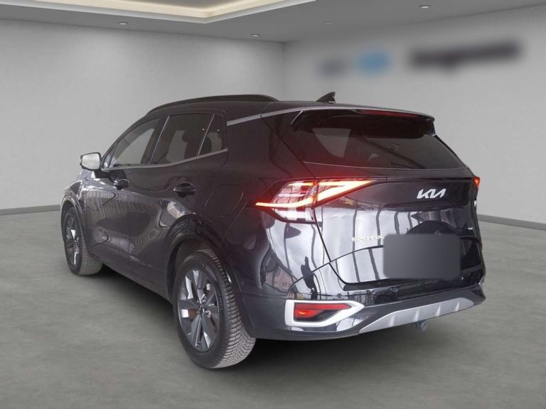 Kia Sportage 1.6 T-GDI Hybride AWD GT-Line - photo 4