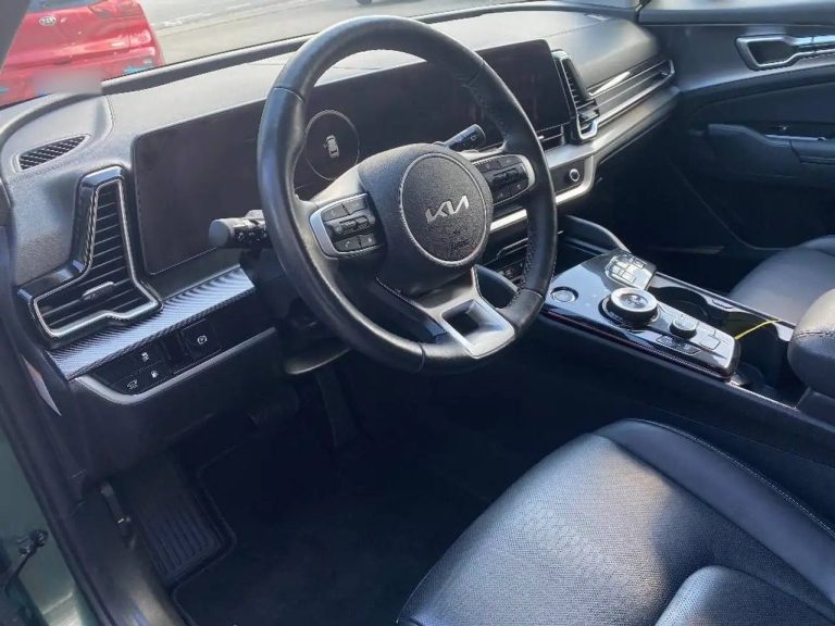 Kia Sportage 1.6 T-GDI PHEV Spirit - photo 5