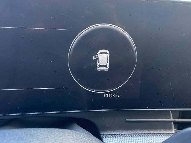 Kia Sportage 1.6 T-GDI PHEV Spirit - photo 6