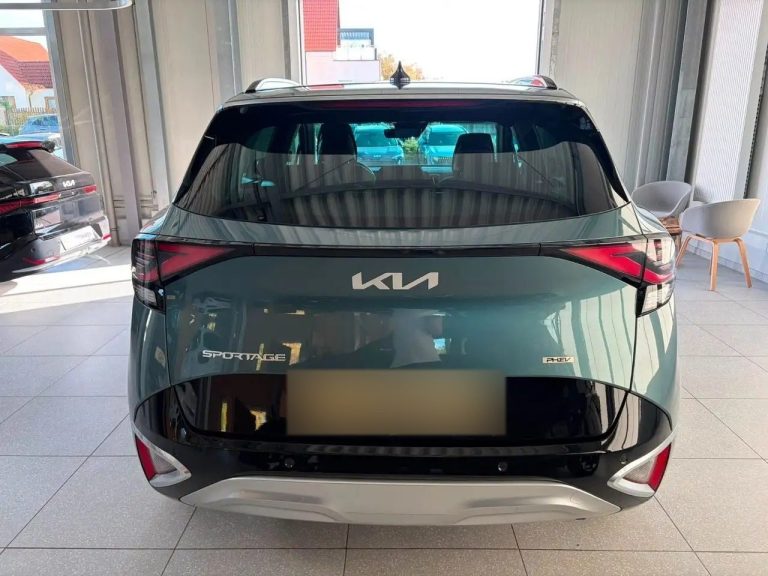 Kia Sportage 1.6 T-GDI PHEV Spirit AWD - photo 6