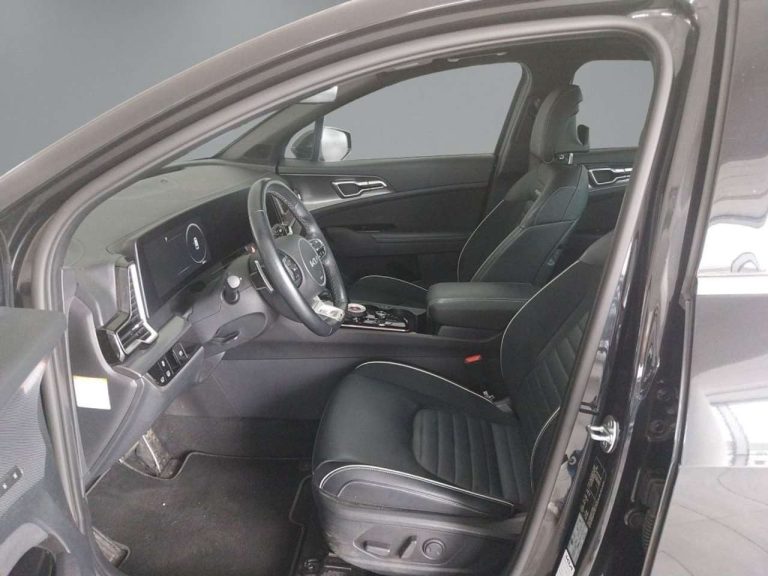 Kia Sportage 1.6 T-GDI Hybride AWD GT-Line - photo 7