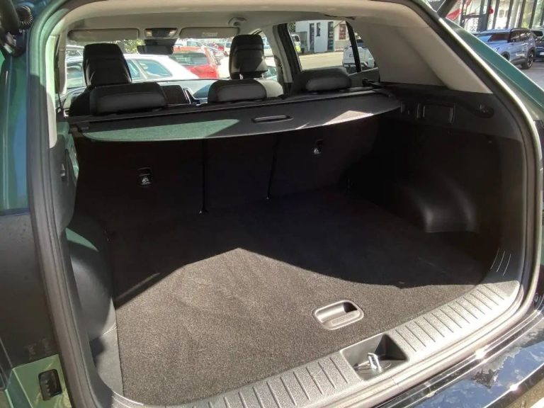 Kia Sportage 1.6 T-GDI PHEV Spirit - photo 8