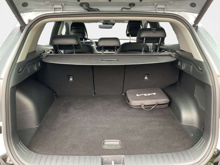 Kia Sportage 1.6 T-GDI Plug-in Hybrid - photo 10