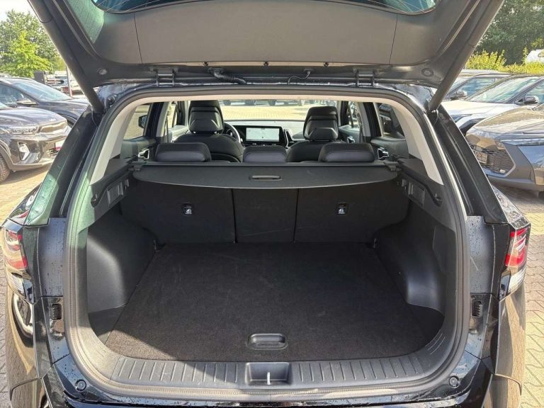 Kia Sportage 1.6 T-GDI Hybrid Spirit - photo 10