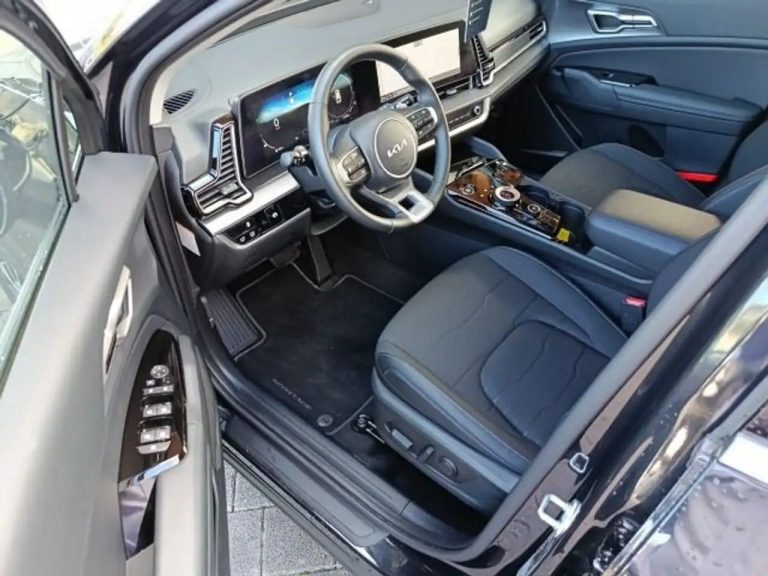 Kia Sportage 1.6 T-GDI HEV Spirit - photo 11