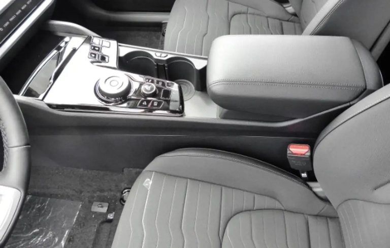 Kia Sportage Hybrid 1.6T-GDI Vision - photo 11