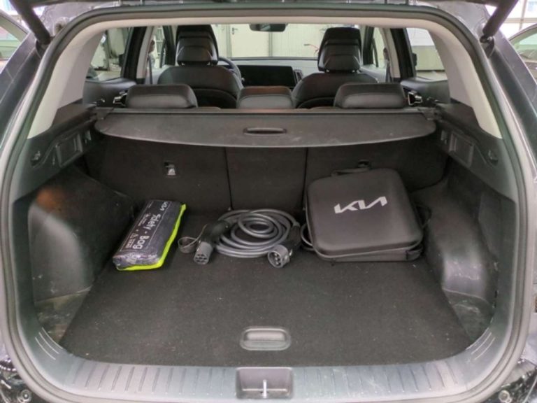 Kia Sportage 1.6 T-GDI Hybride rechargeable - photo 11