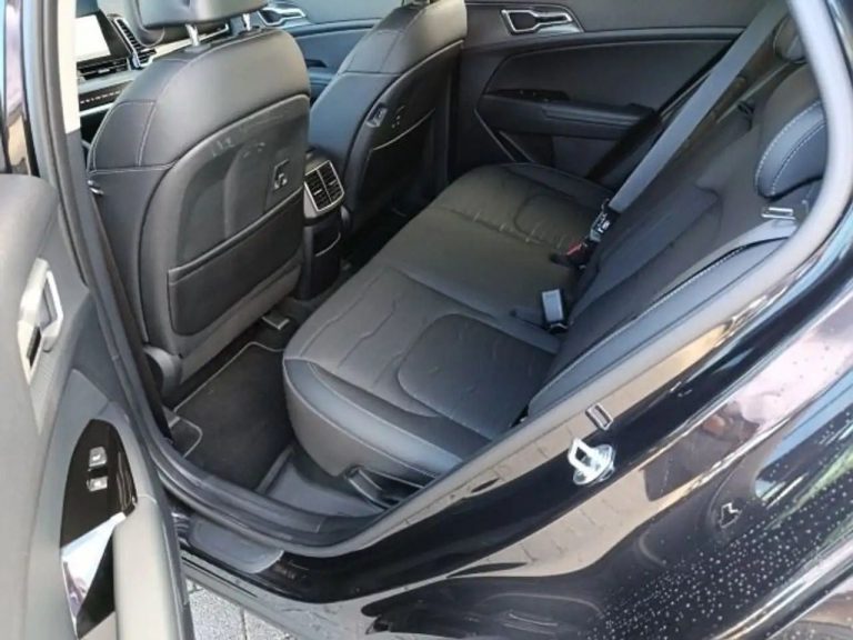 Kia Sportage 1.6 T-GDI HEV Spirit - photo 12
