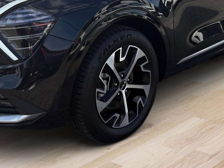 Kia Sportage 1.6 T-GDI Hybrid Spirit - photo 12