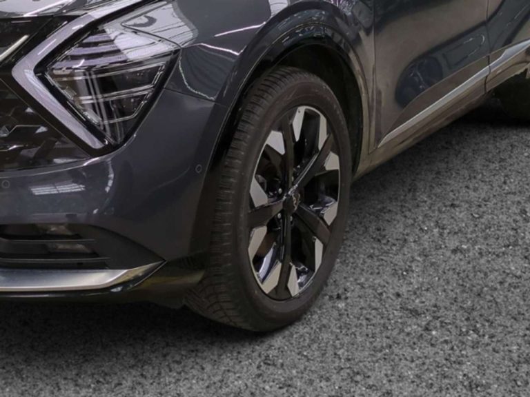 Kia Sportage 1.6 T-GDI Hybride rechargeable - photo 12
