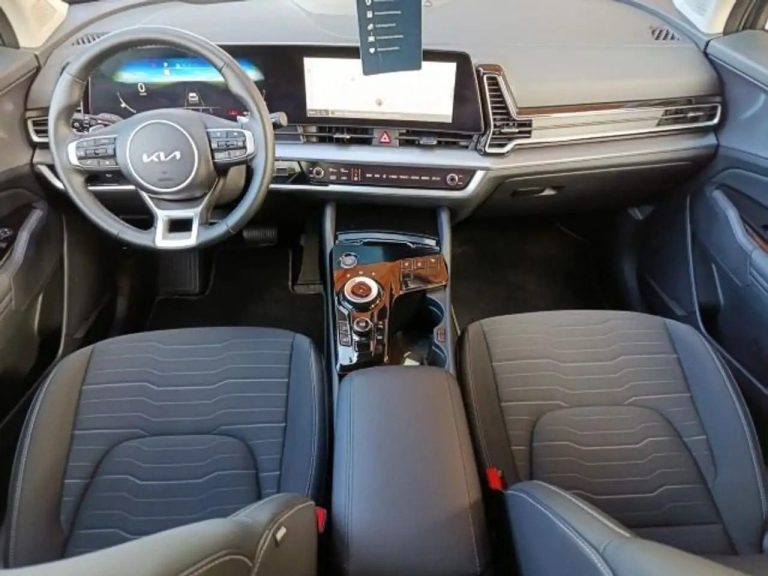 Kia Sportage 1.6 T-GDI HEV Spirit - photo 13