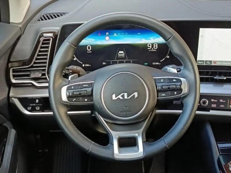 Kia Sportage 1.6 T-GDI HEV Spirit - photo 15