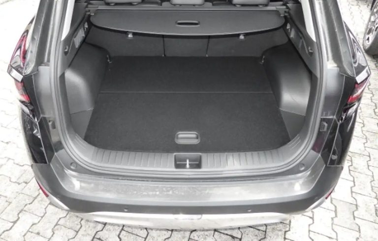 Kia Sportage Hybrid 1.6T-GDI Vision - photo 15
