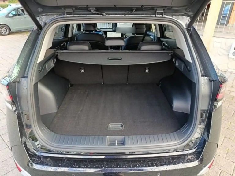 Kia Sportage 1.6 T-GDI HEV Spirit - photo 17