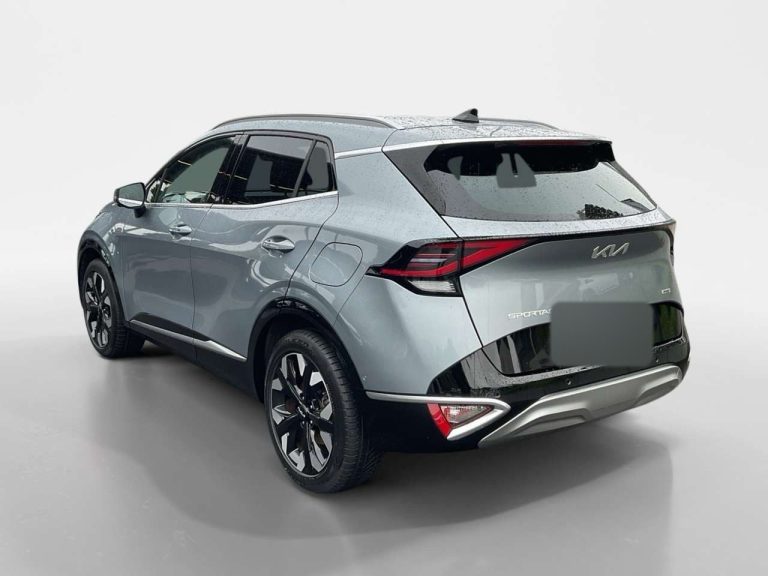 Kia Sportage 1.6 T-GDI Plug-in Hybrid - photo 2