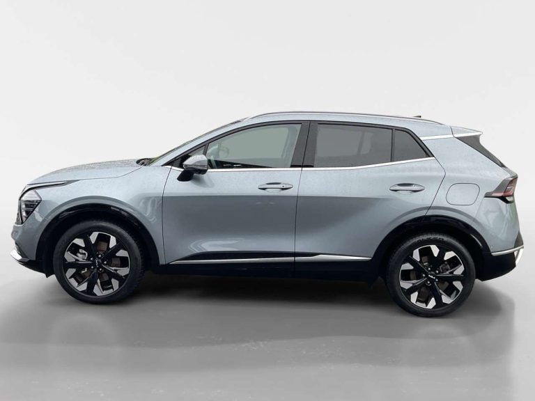 Kia Sportage 1.6 T-GDI Plug-in Hybrid - photo 3