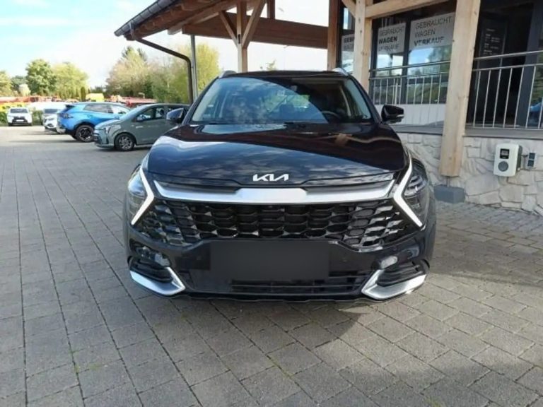 Kia Sportage 1.6 T-GDI HEV Spirit - photo 3