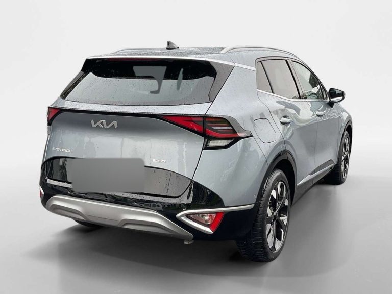 Kia Sportage 1.6 T-GDI Plug-in Hybrid - photo 4