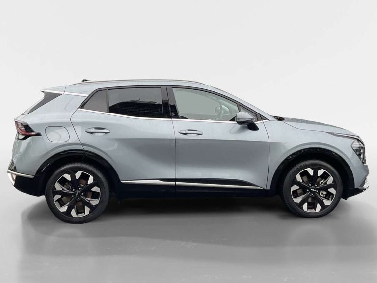 Kia Sportage 1.6 T-GDI Plug-in Hybrid - photo 5