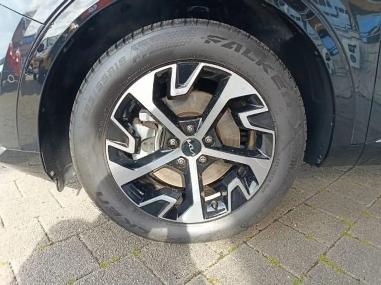 Kia Sportage 1.6 T-GDI HEV Spirit - photo 5