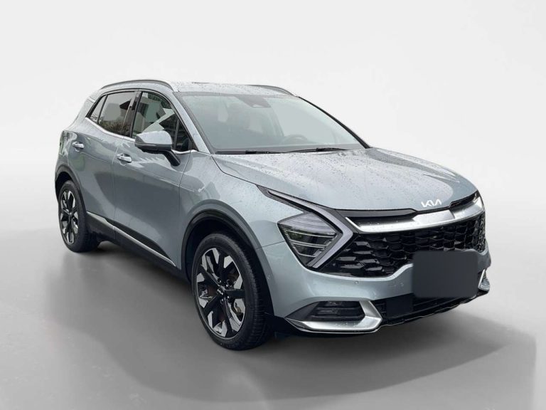 Kia Sportage 1.6 T-GDI Plug-in Hybrid - photo 6