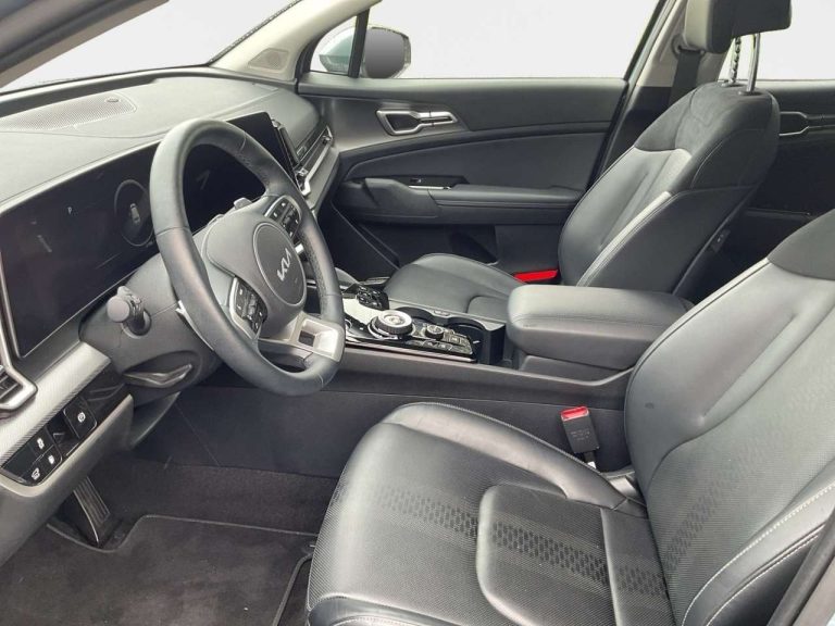 Kia Sportage 1.6 T-GDI Plug-in Hybrid - photo 7