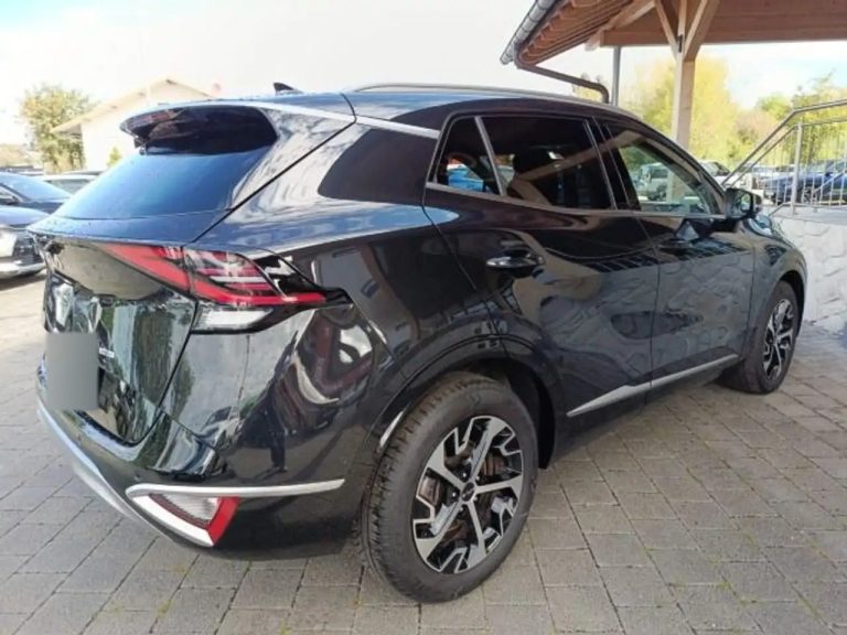 Kia Sportage 1.6 T-GDI HEV Spirit - photo 7