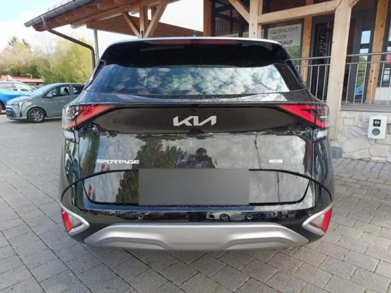 Kia Sportage 1.6 T-GDI HEV Spirit - photo 8