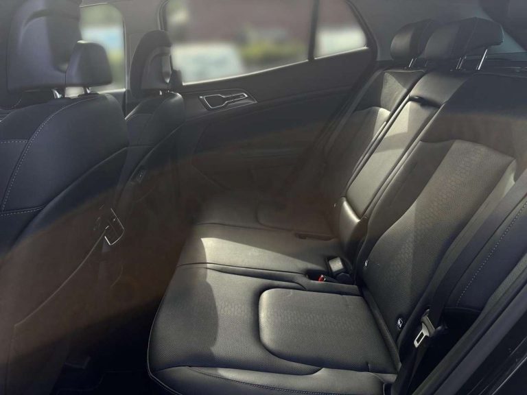 Kia Sportage 1.6 T-GDI Hybrid Spirit - photo 8