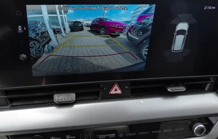 Kia Sportage Hybrid 1.6T-GDI Vision - photo 8