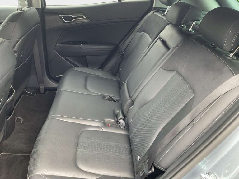Kia Sportage 1.6 T-GDI Plug-in Hybrid - photo 9
