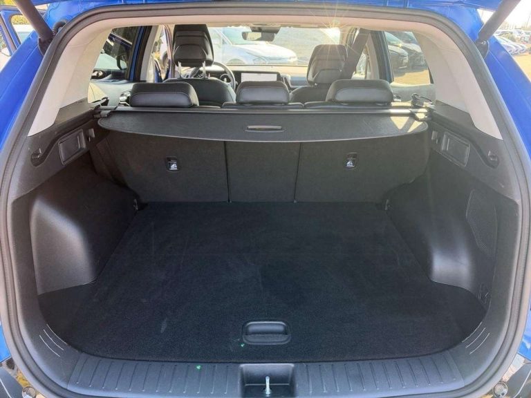 Kia Sportage 1.6 T-GDI Plug-in Hybrid - photo 10