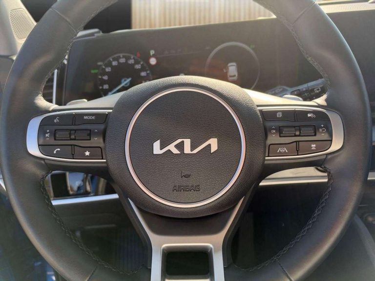 Kia Sportage 1.6 T-GDI Plug-in Hybrid - photo 7