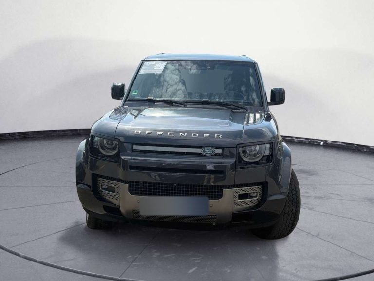Land Rover Defender 110 D300 X-Dynamic SE - photo 6