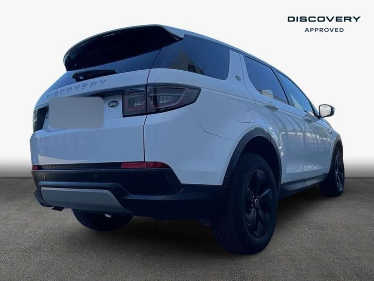 Land Rover Discovery Sport P300e S - photo 2
