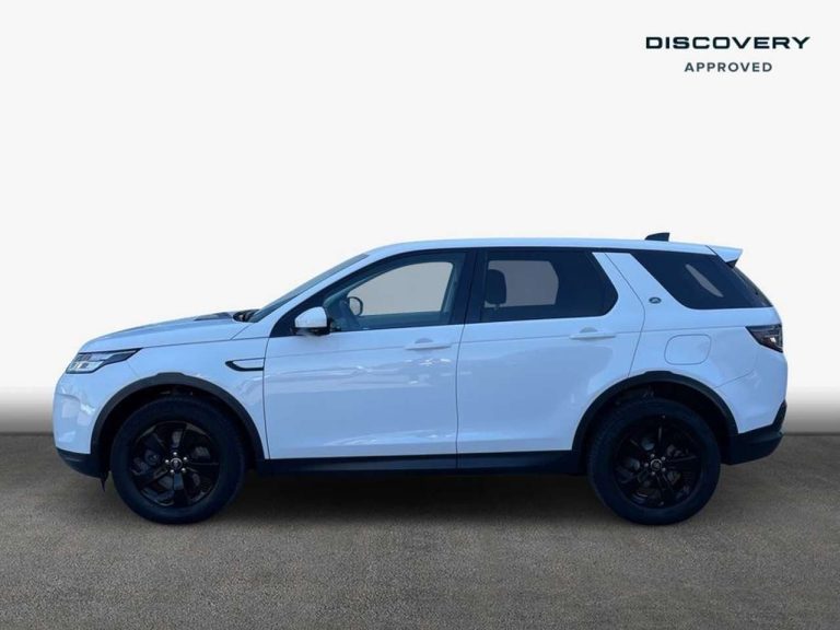 Land Rover Discovery Sport P300e S - photo 3