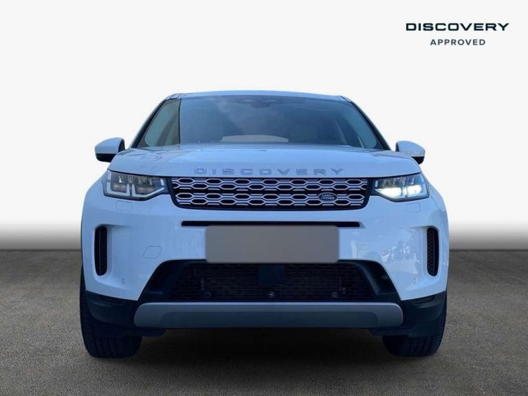 Land Rover Discovery Sport P300e S - photo 4