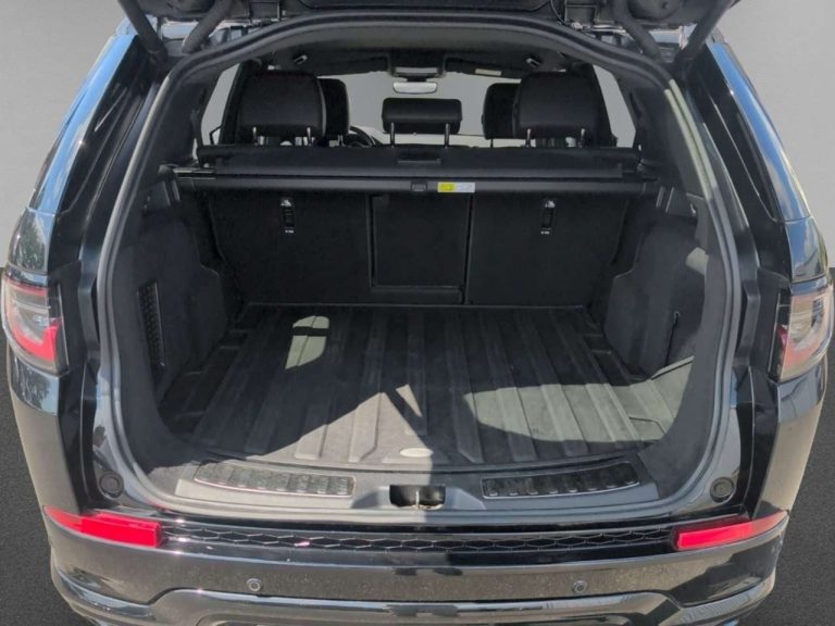 Land Rover Discovery Sport P300e R-Dynamic SE - photo 10