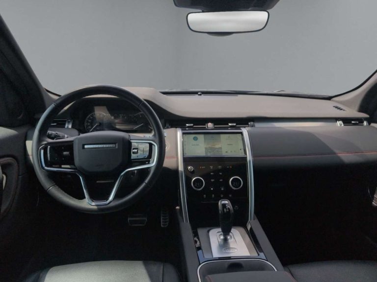 Land Rover Discovery Sport P300e R-Dynamic SE - photo 14