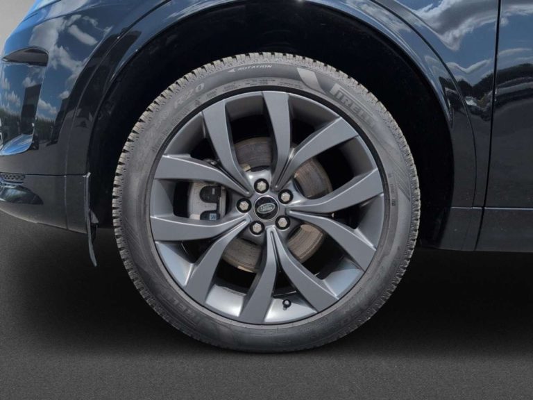 Land Rover Discovery Sport P300e R-Dynamic SE - photo 9