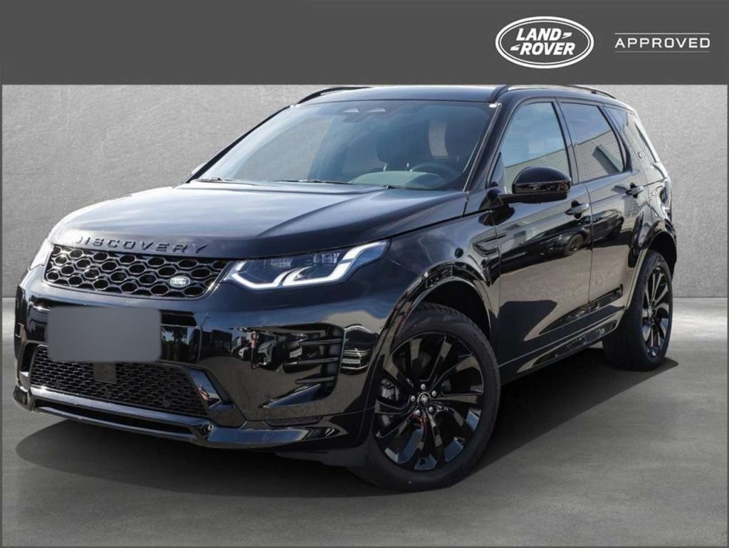 Land Rover Discovery Sport P270e Dynamic SE
