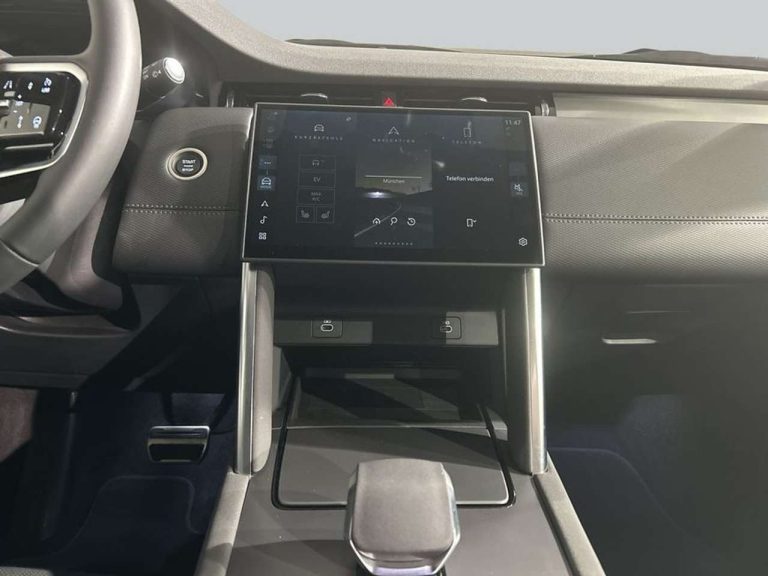 Land Rover Discovery Sport P270e Dynamic SE - photo 10